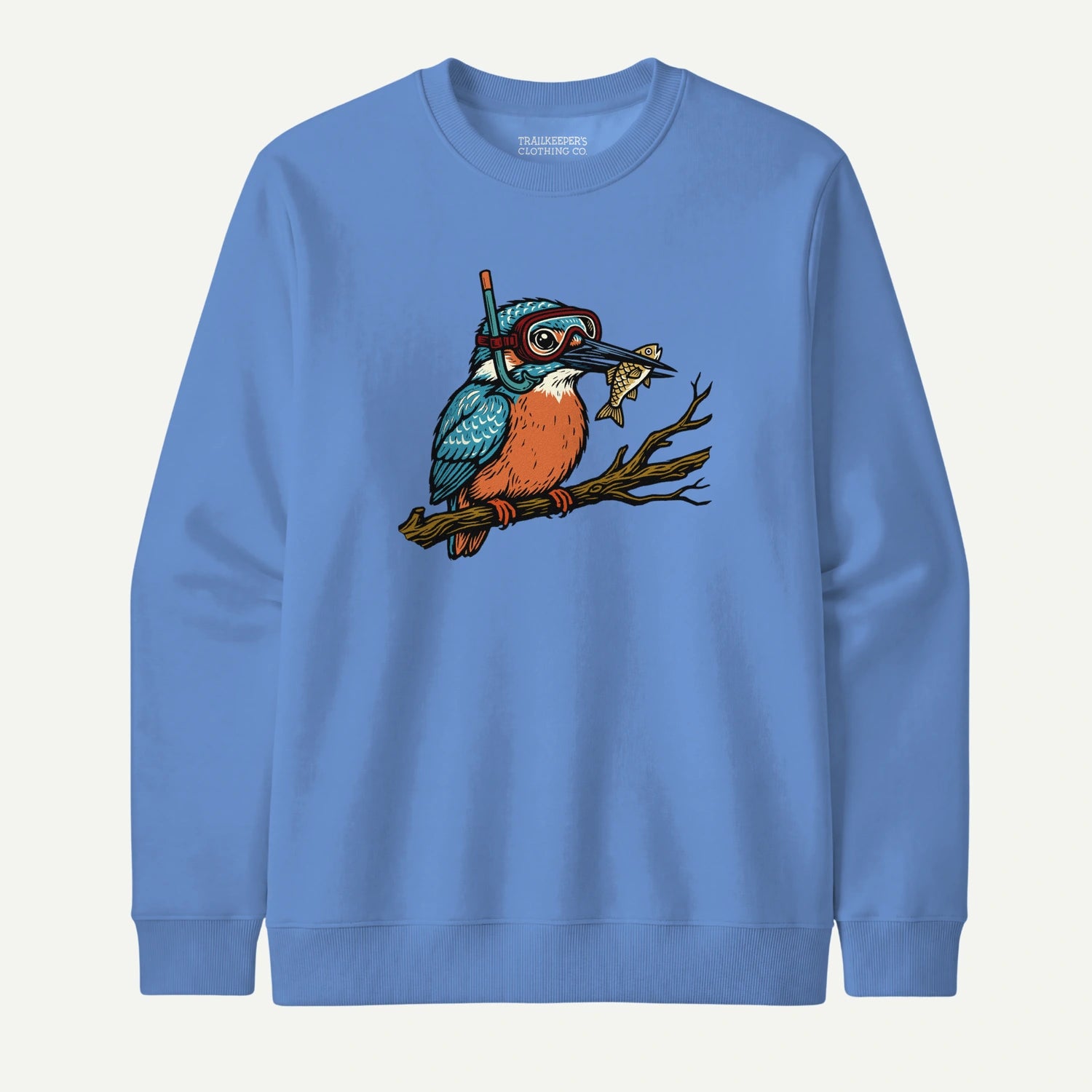 carolina blue_front