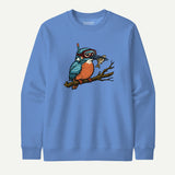 carolina blue_front