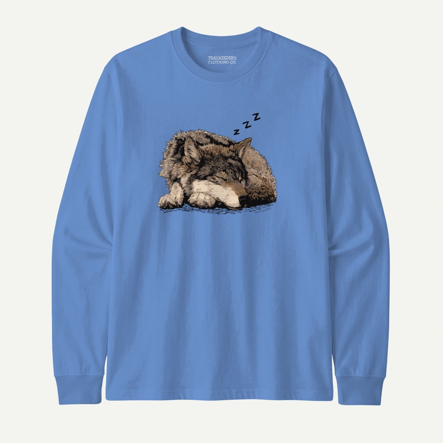carolina blue_front