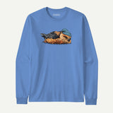 carolina blue_front