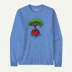 carolina blue_front