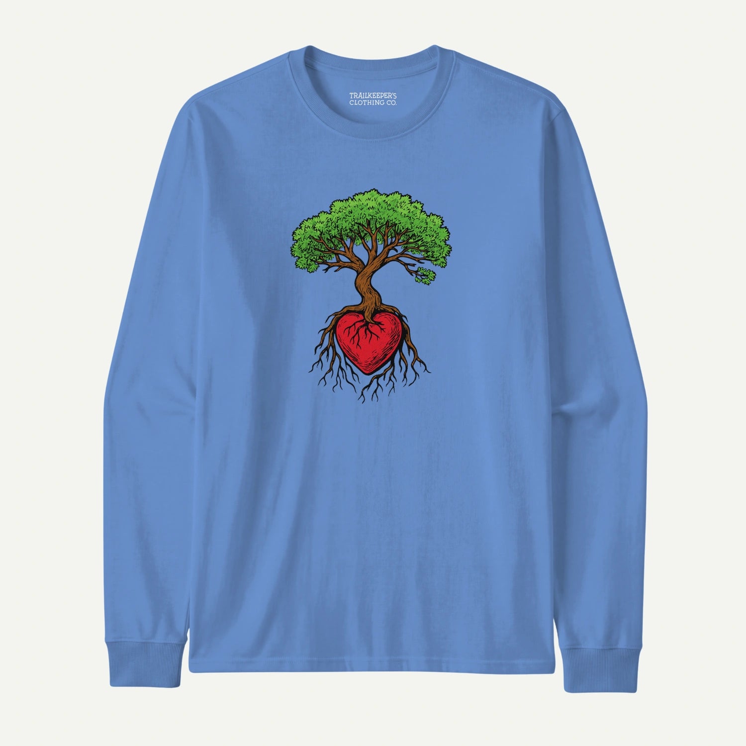carolina blue_front