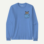 carolina blue_front
