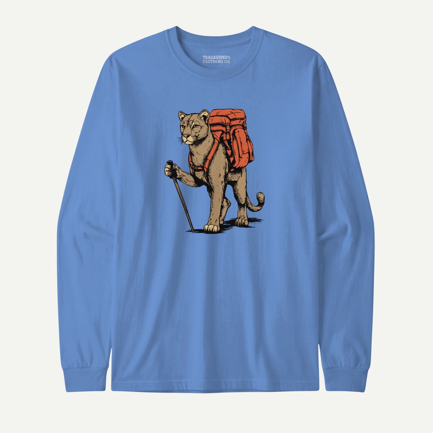 carolina blue_front