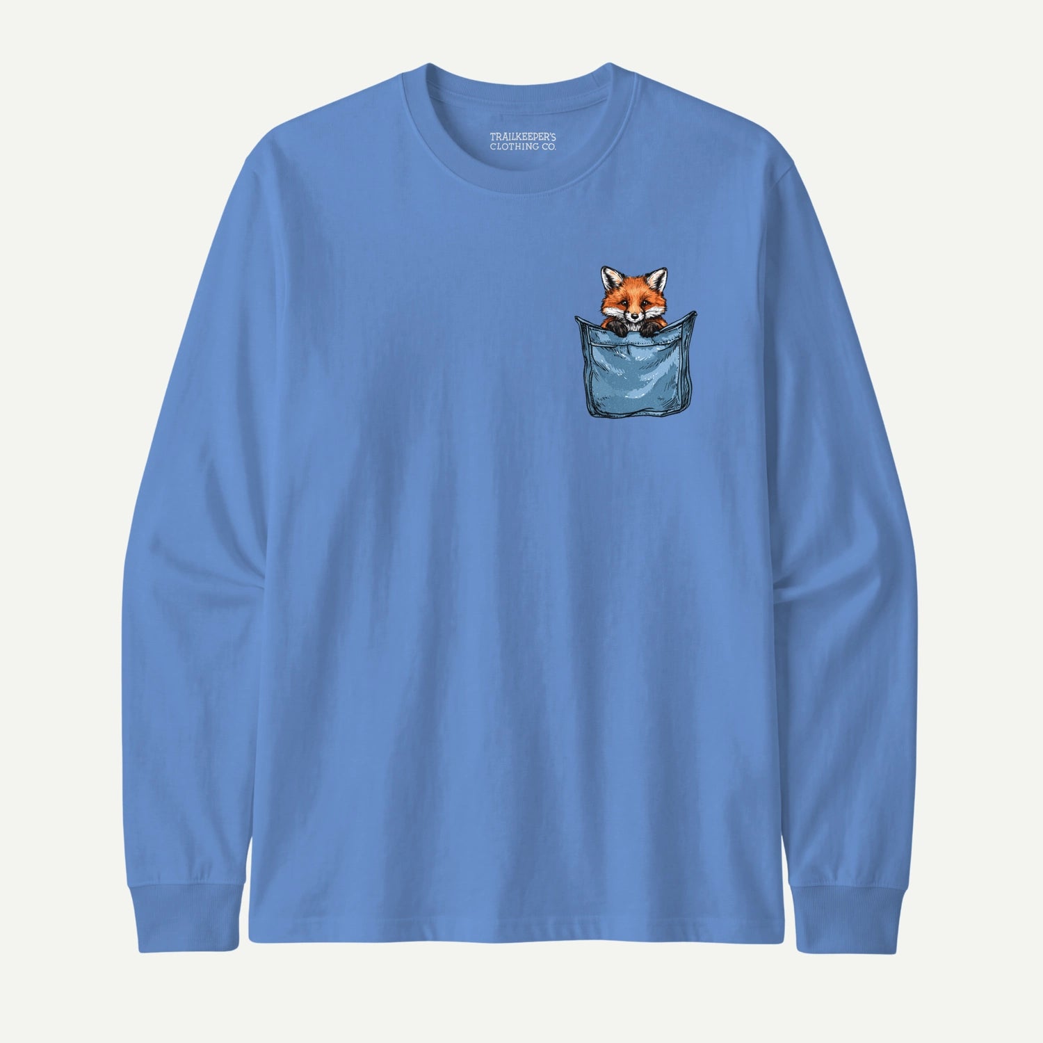 carolina blue_front