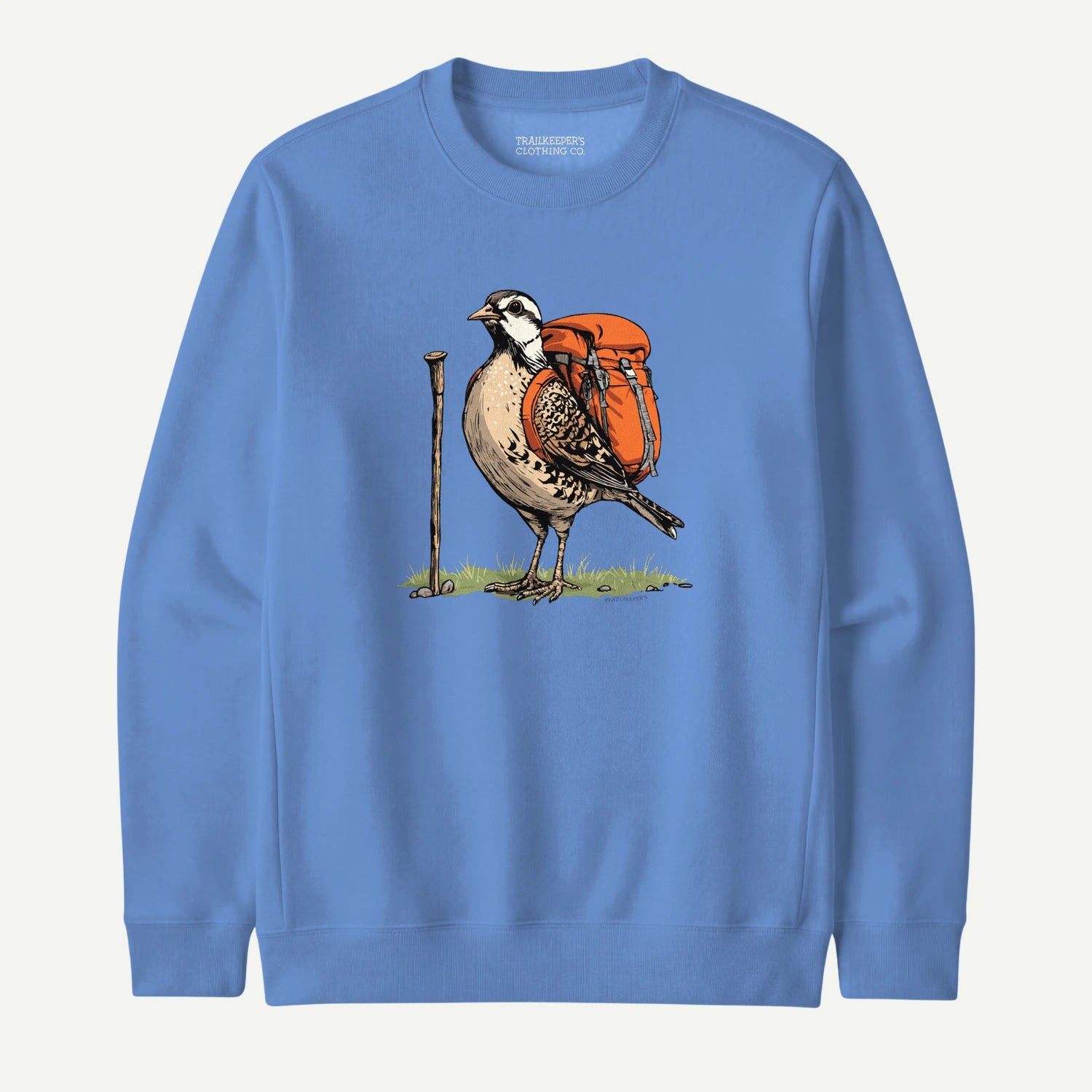 carolina blue_front