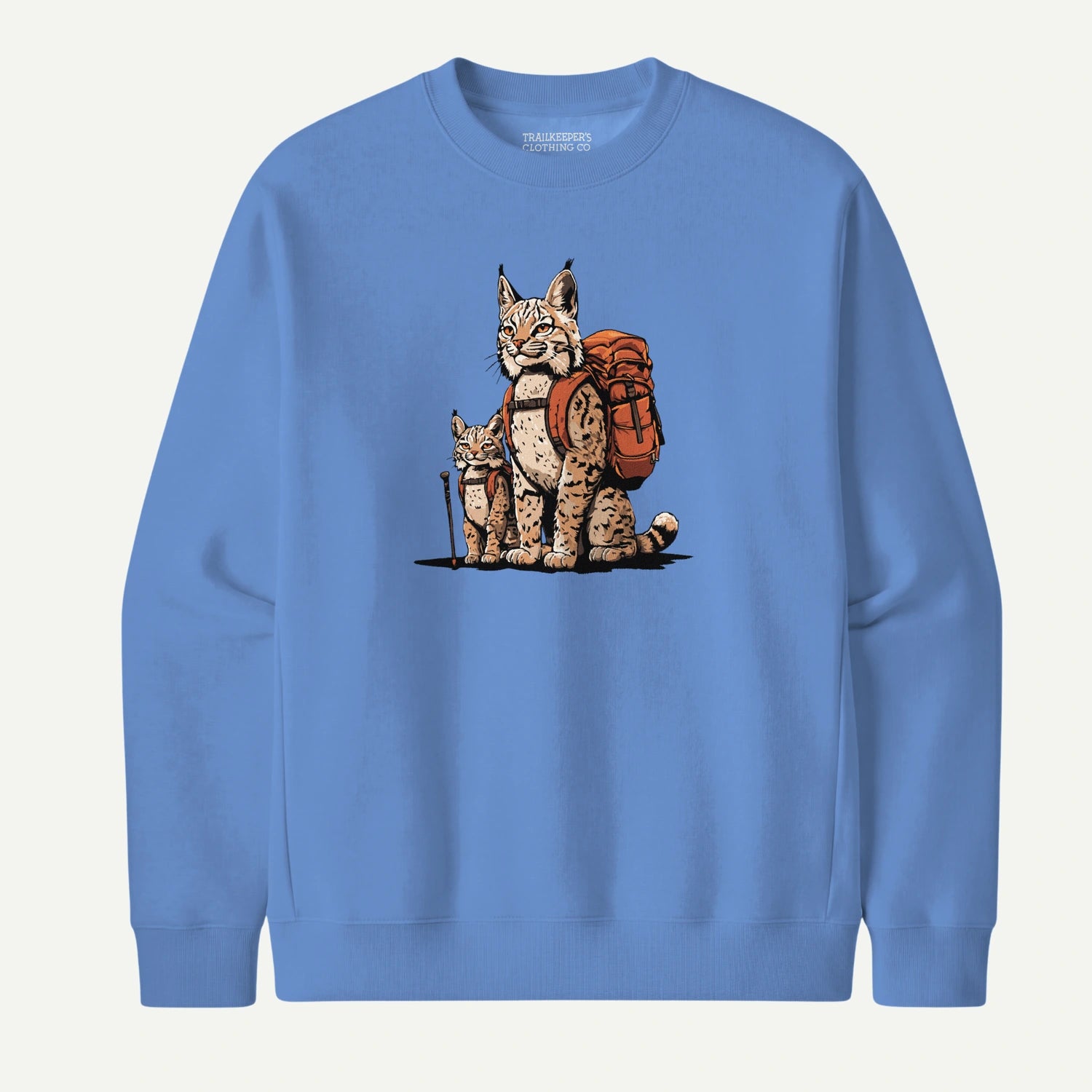 carolina blue_front