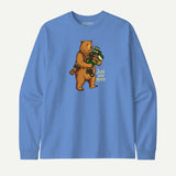 carolina blue_front