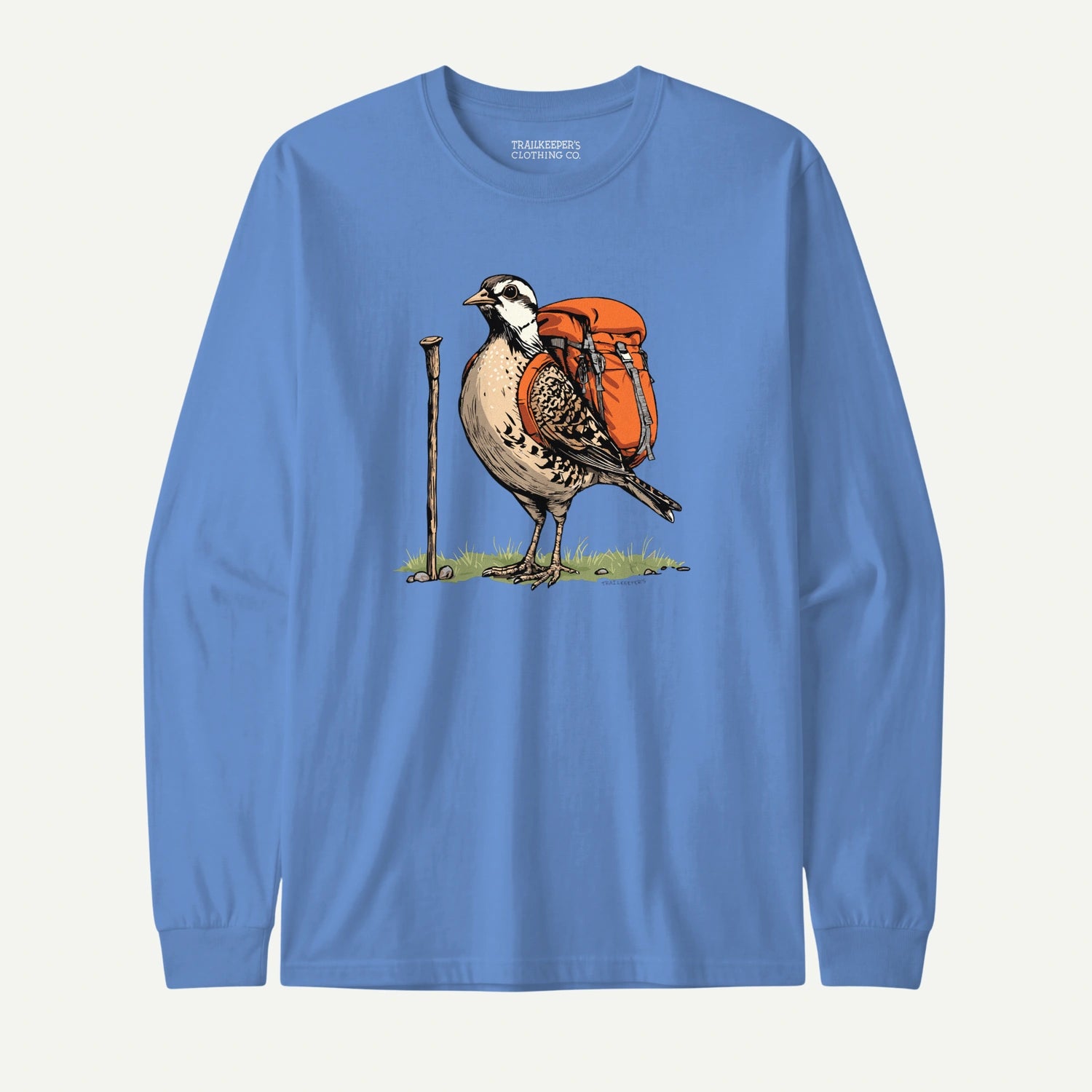 carolina blue_front