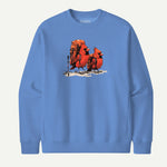 carolina blue_front