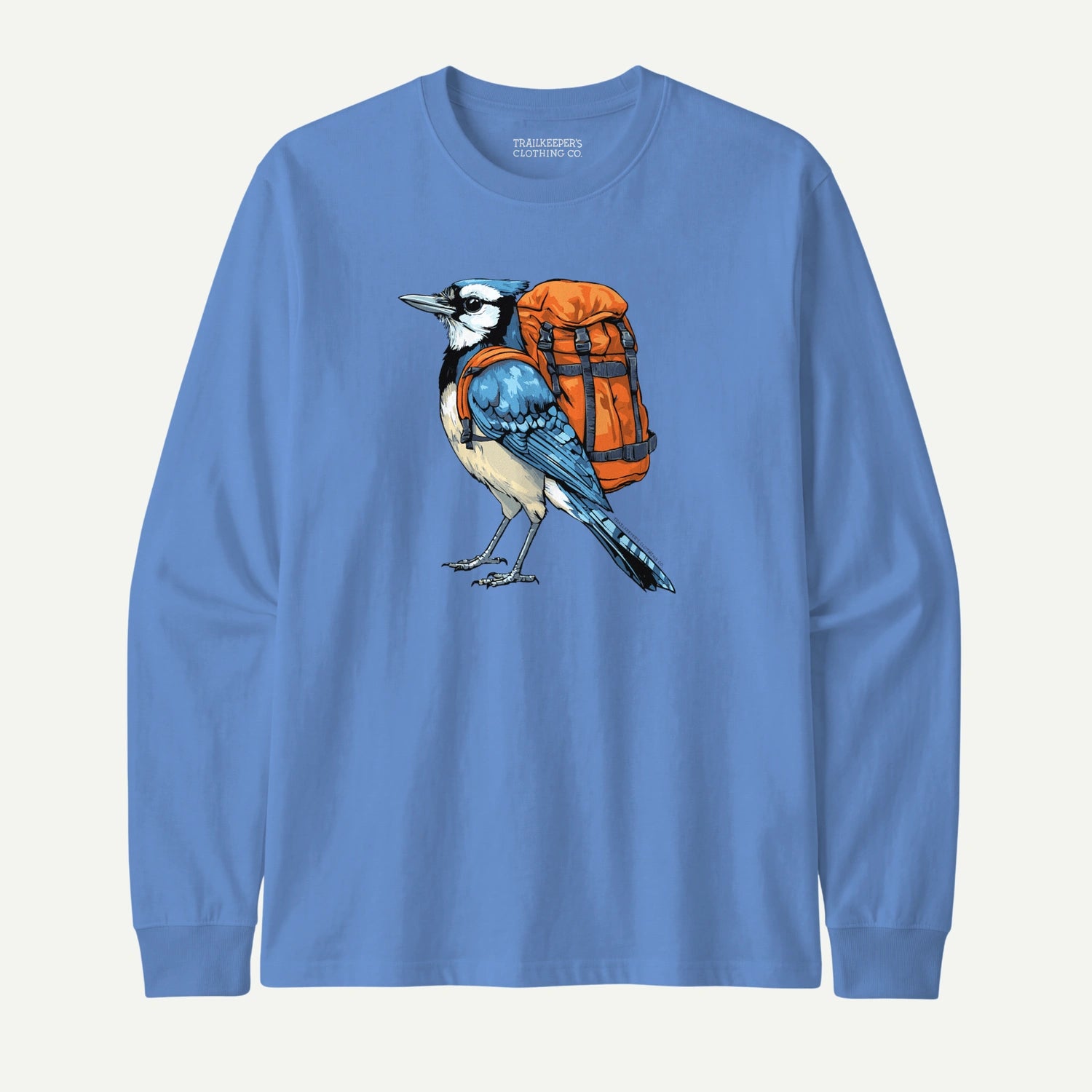 carolina blue_front