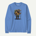 carolina blue_front