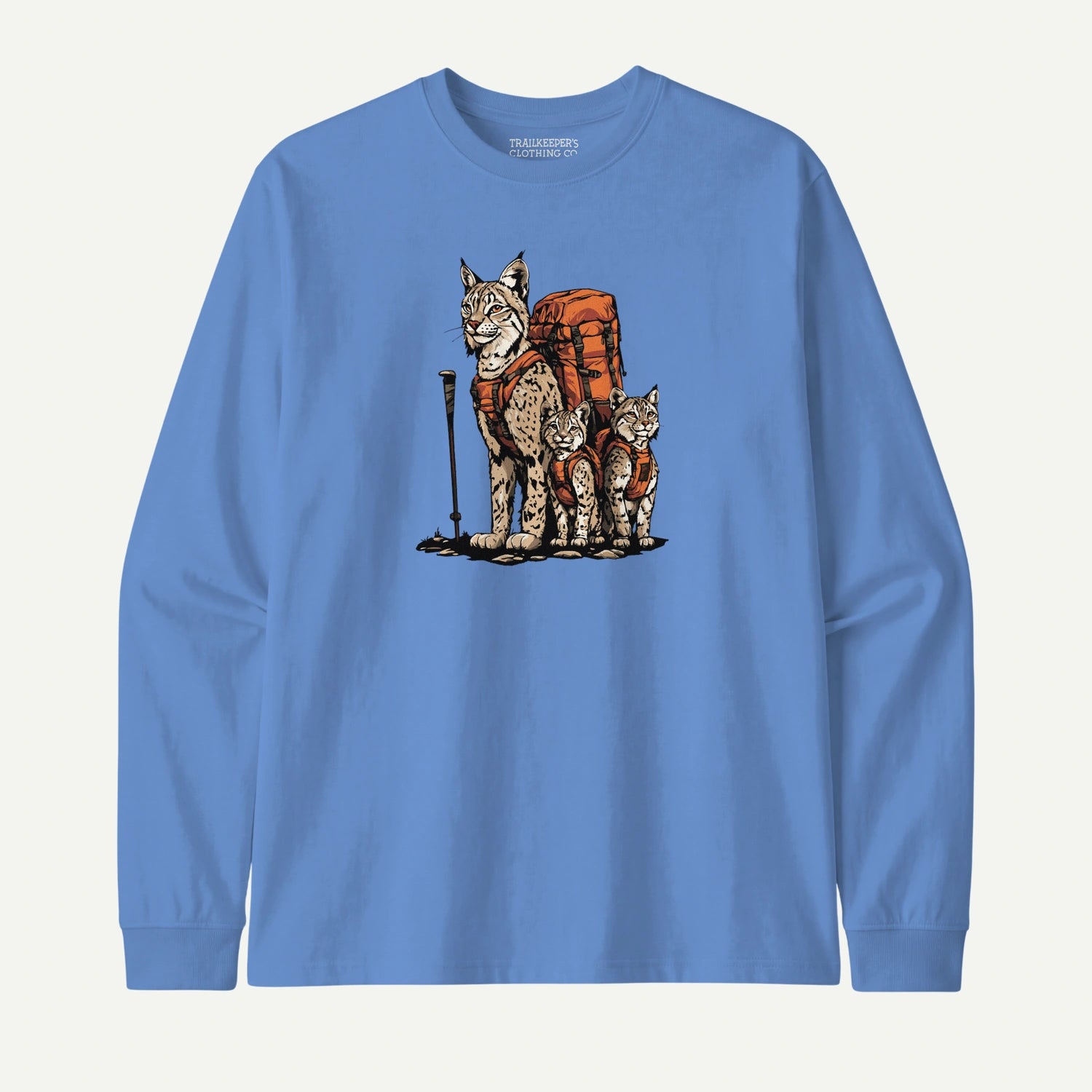 carolina blue_front