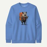 carolina blue_front