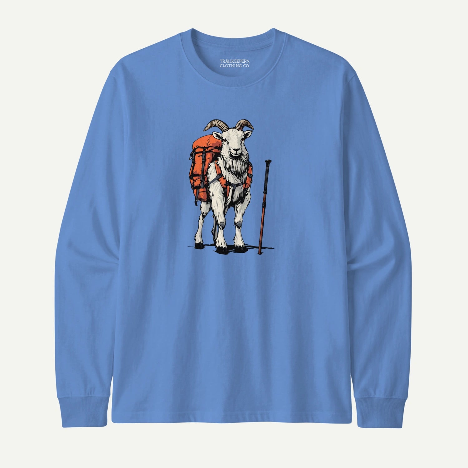 carolina blue_front