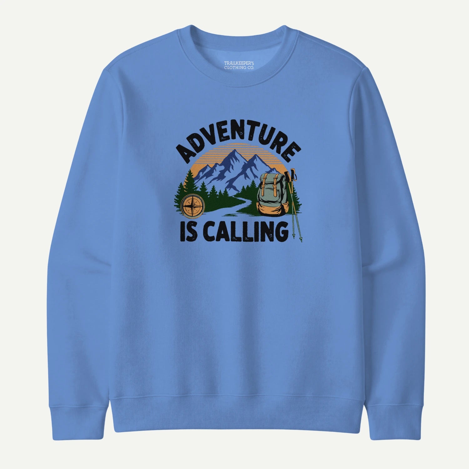 carolina blue_front