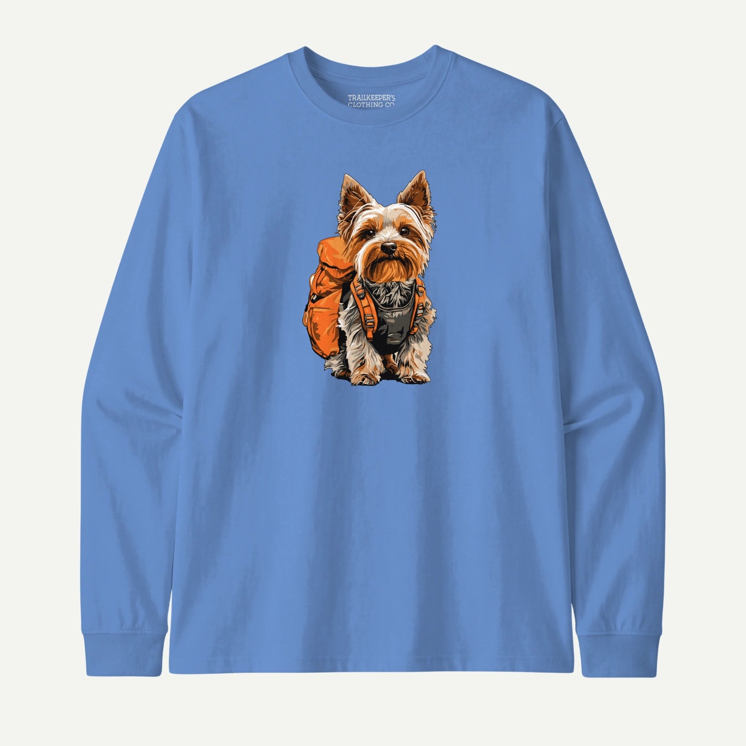 carolina blue_front