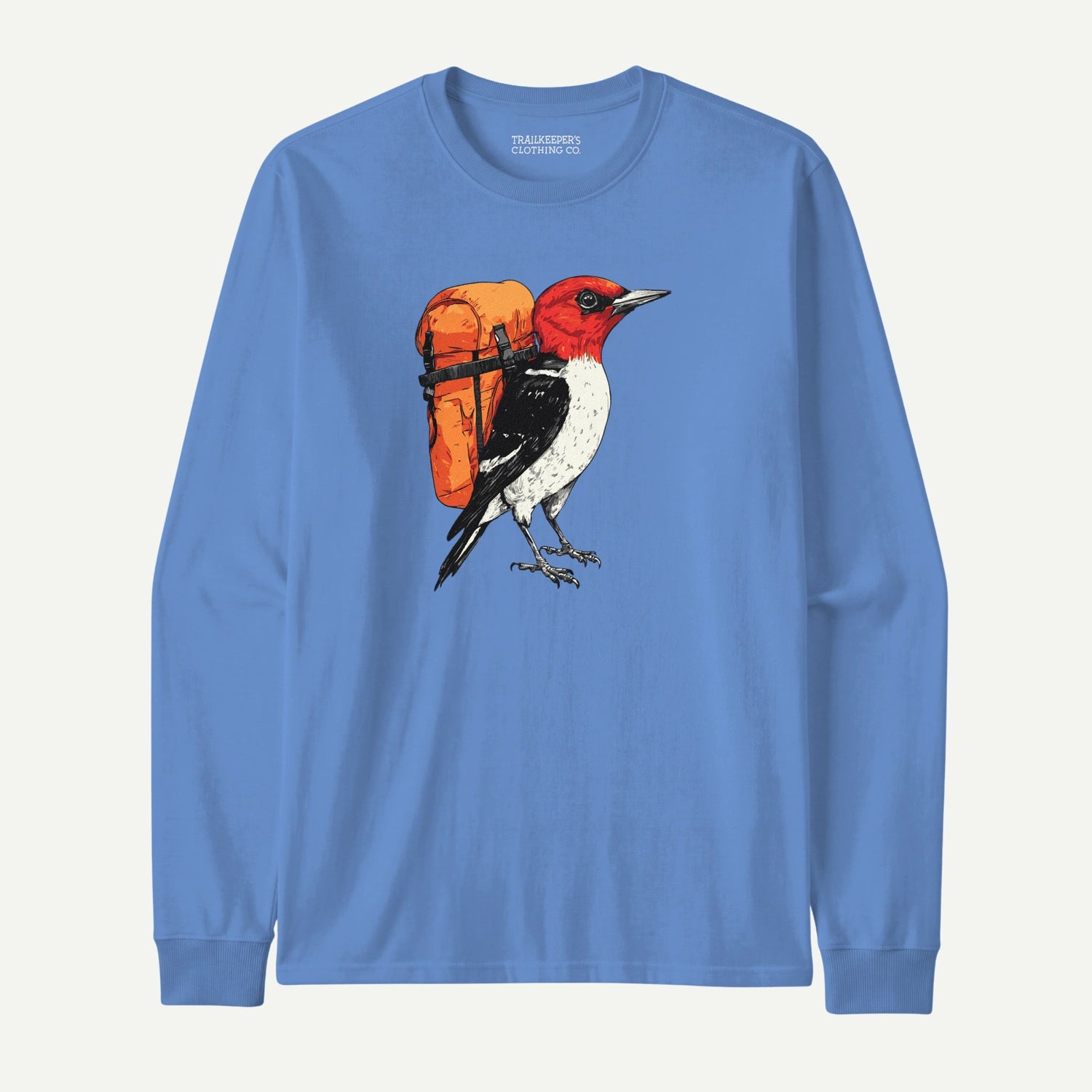 carolina blue_front