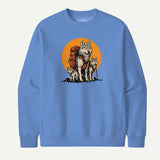 carolina blue_front
