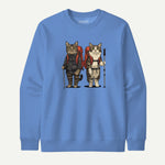 carolina blue_front
