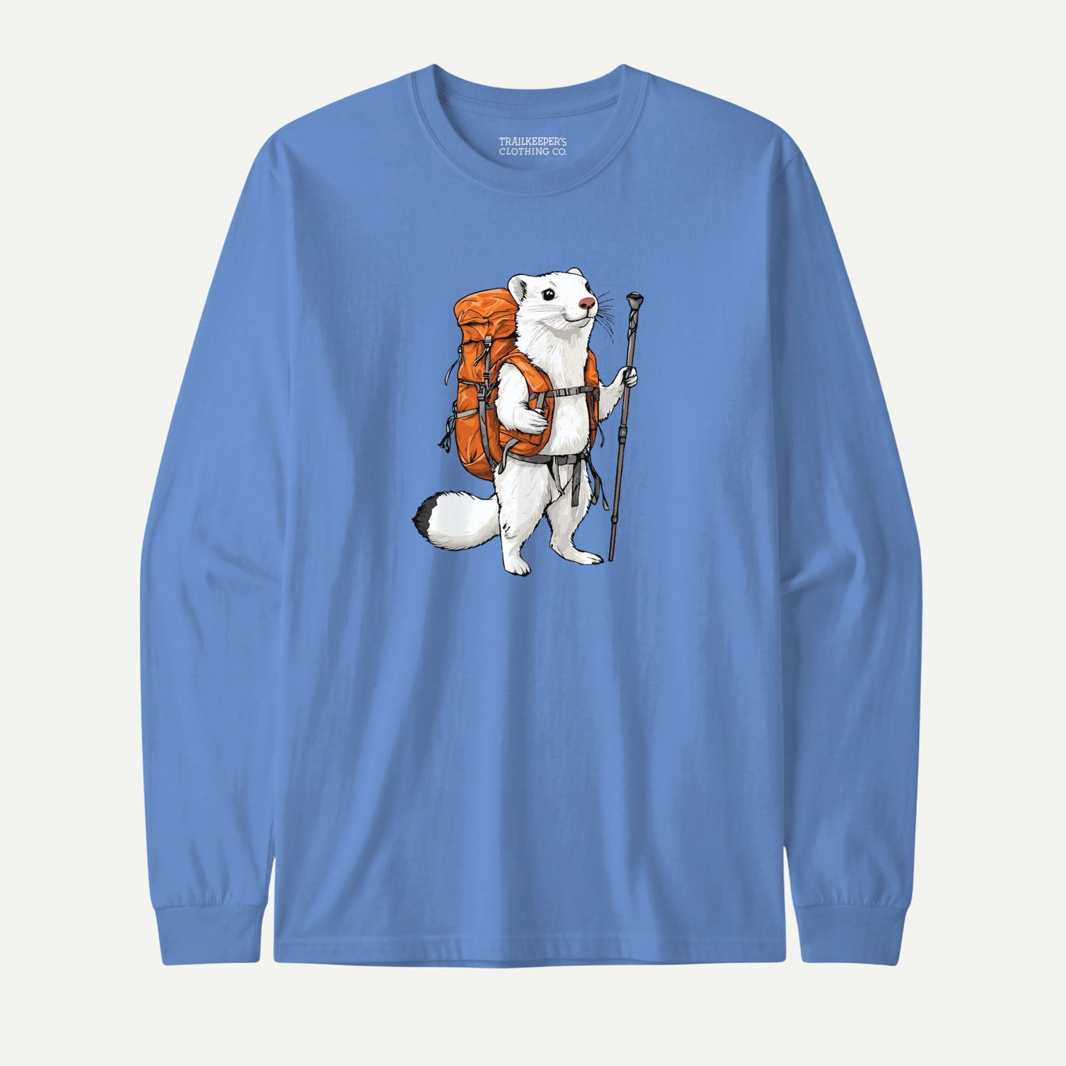 carolina blue_front