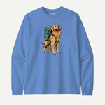 carolina blue_front