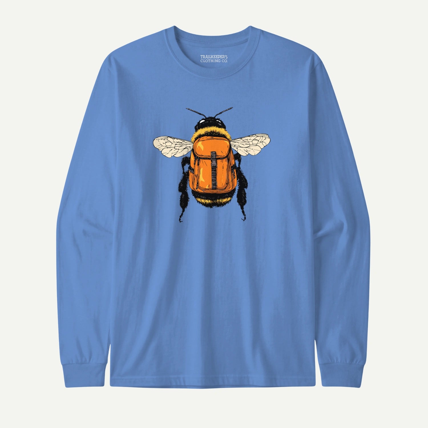 carolina blue_front
