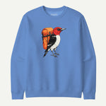carolina blue_front