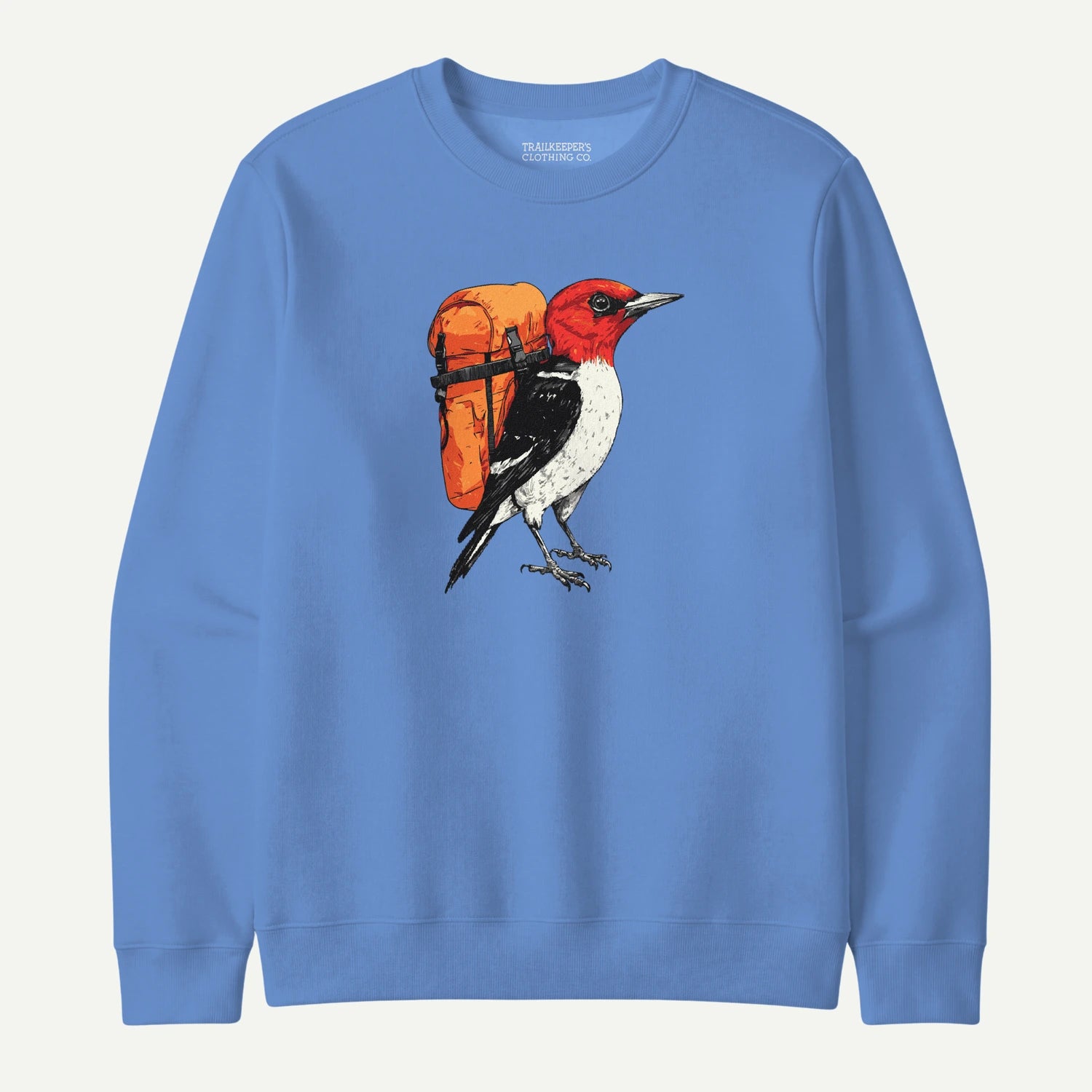 carolina blue_front