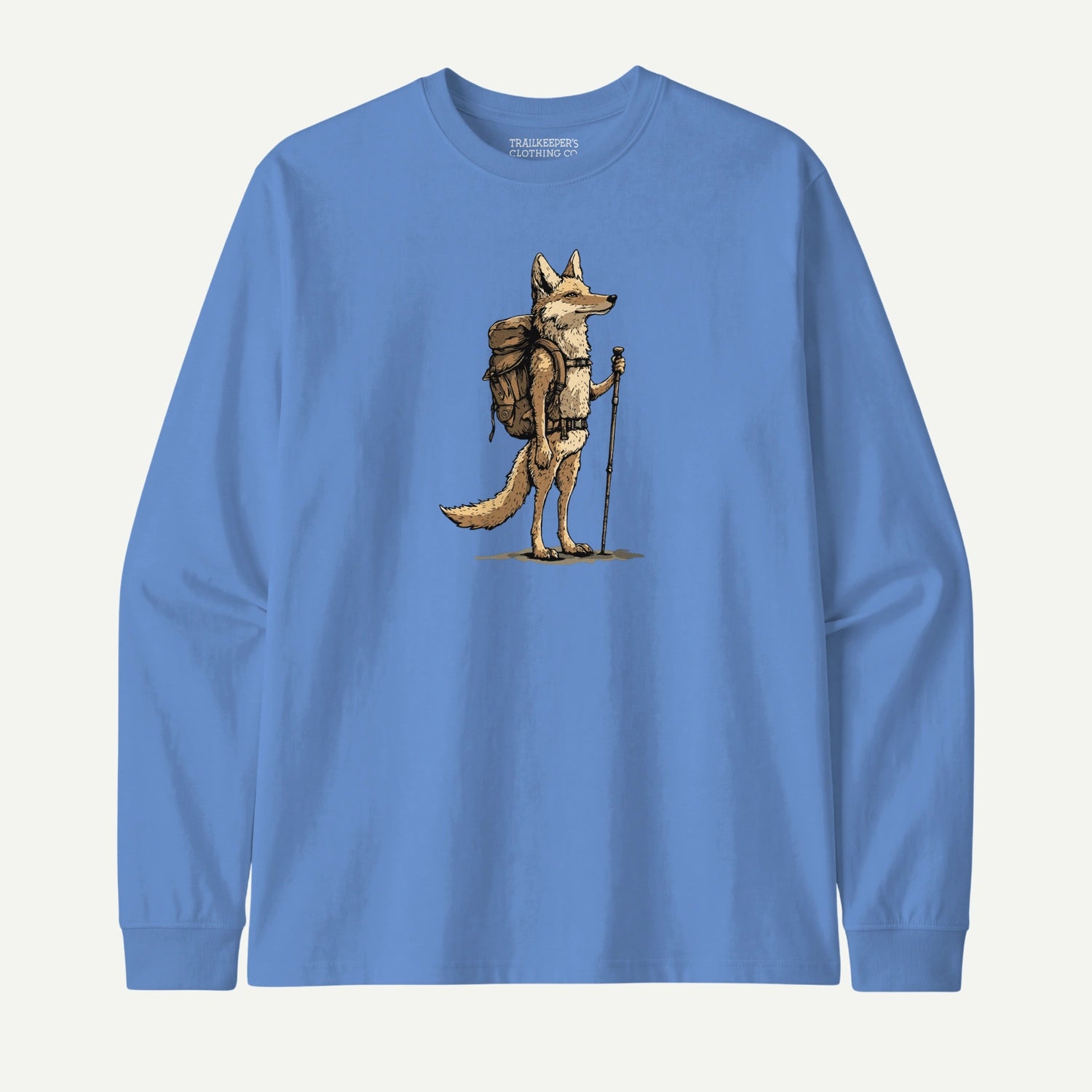 carolina blue_front