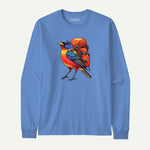 carolina blue_front