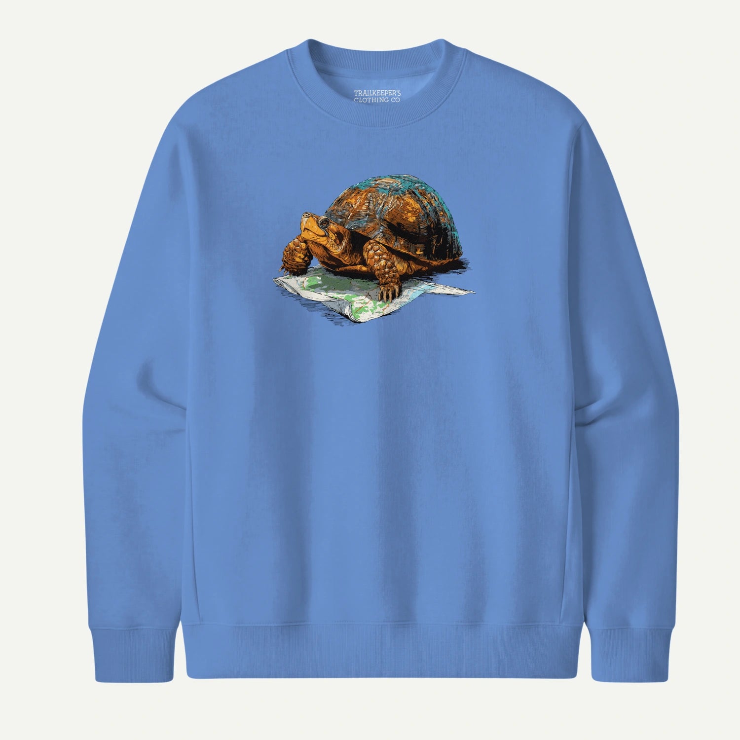 carolina blue_front