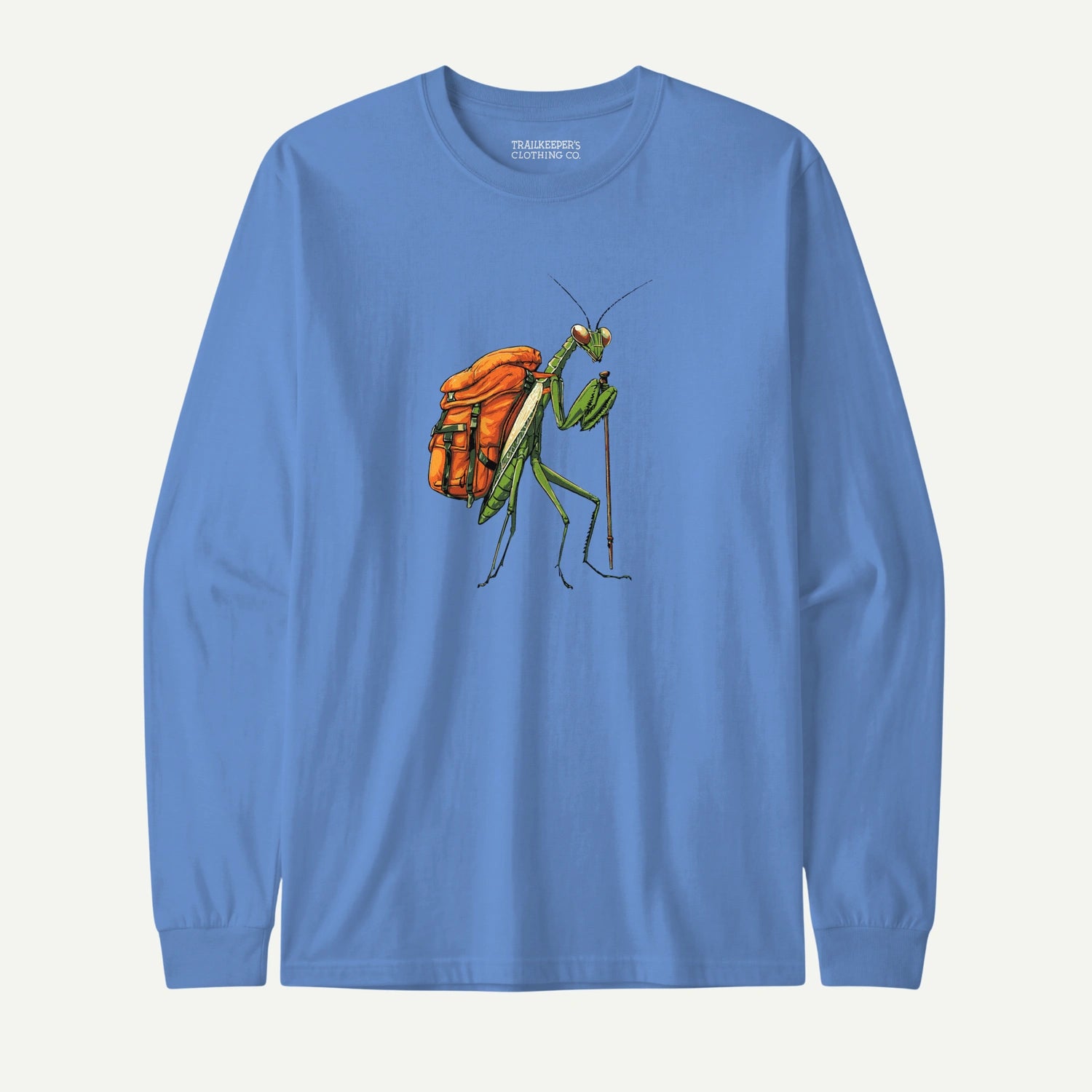carolina blue_front