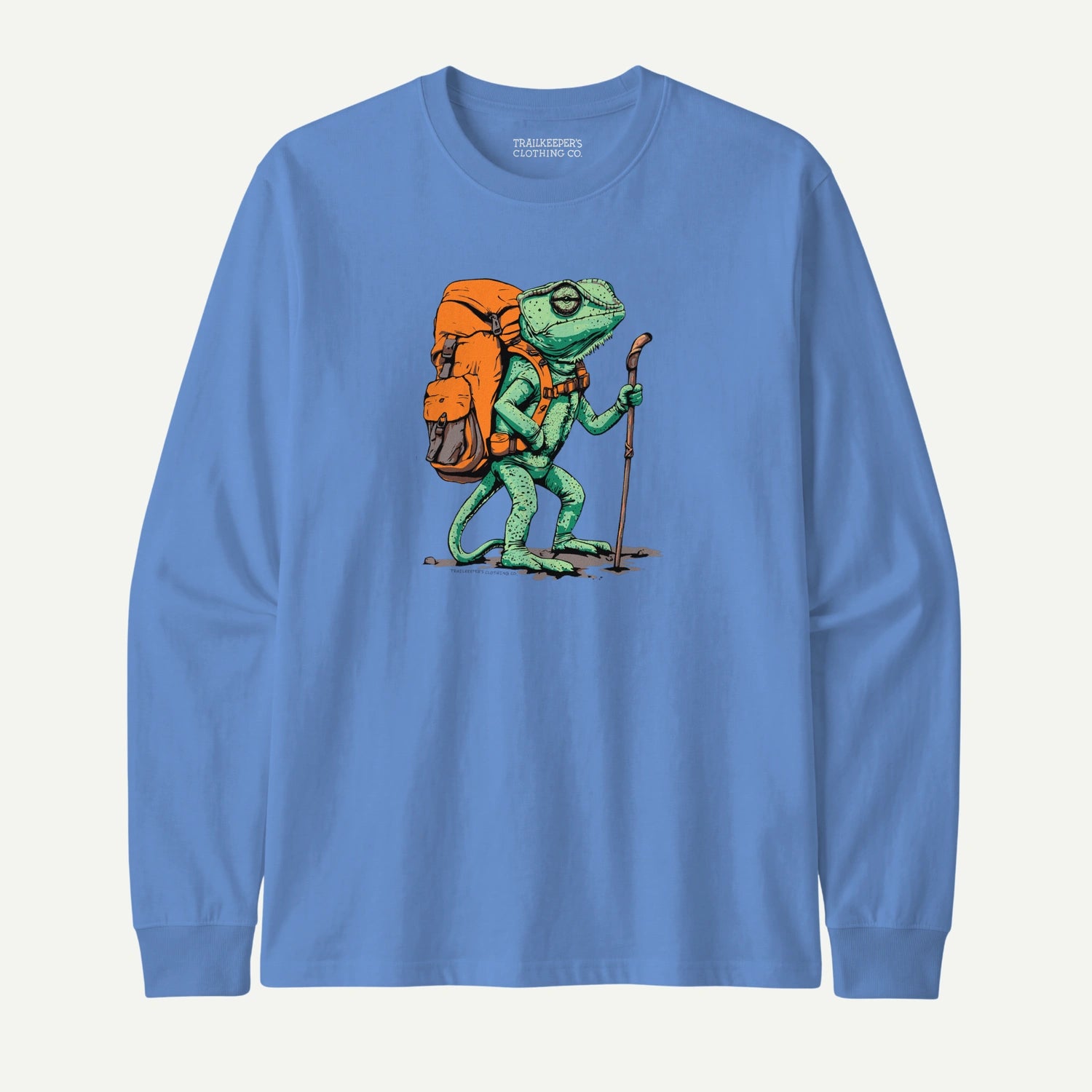 carolina blue_front