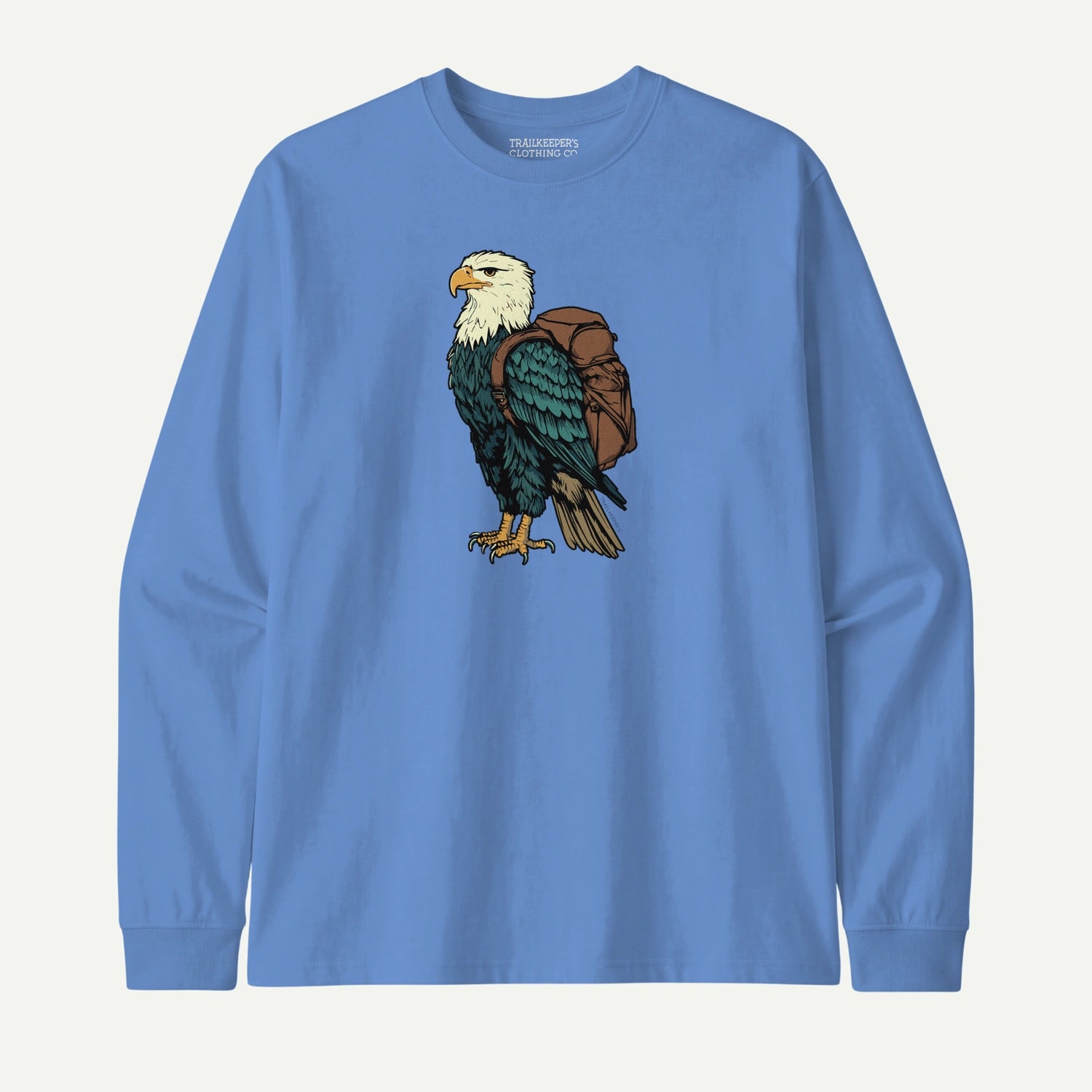 carolina blue_front