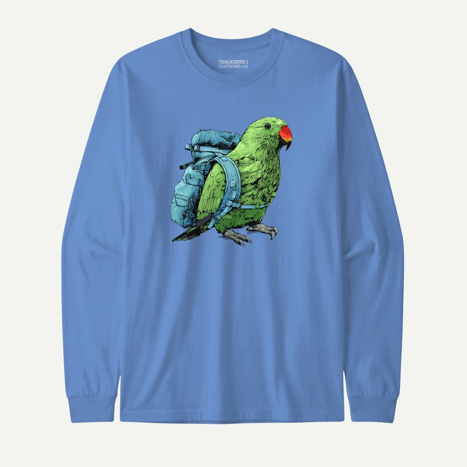 carolina blue_front