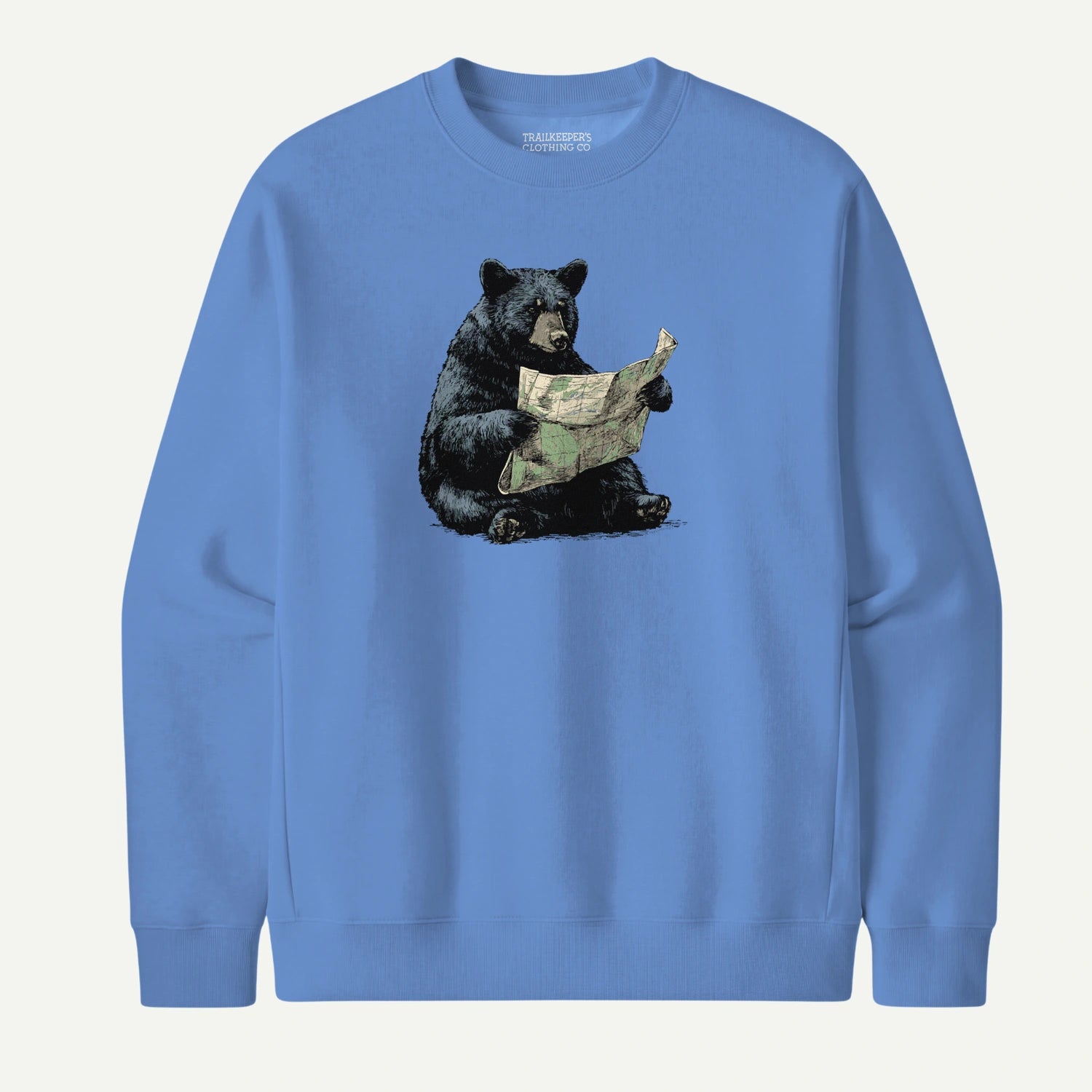 carolina blue_front