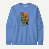 carolina blue_front