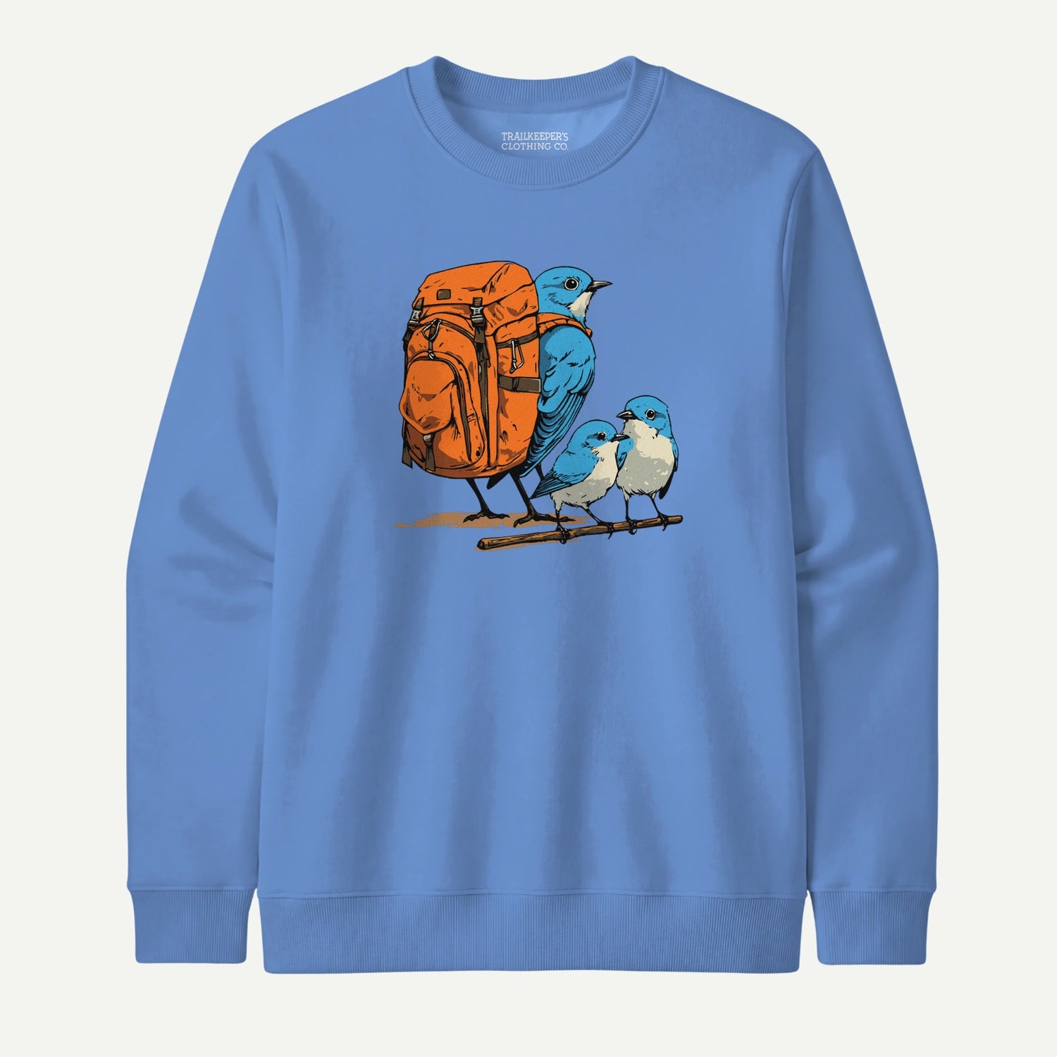 carolina blue_front