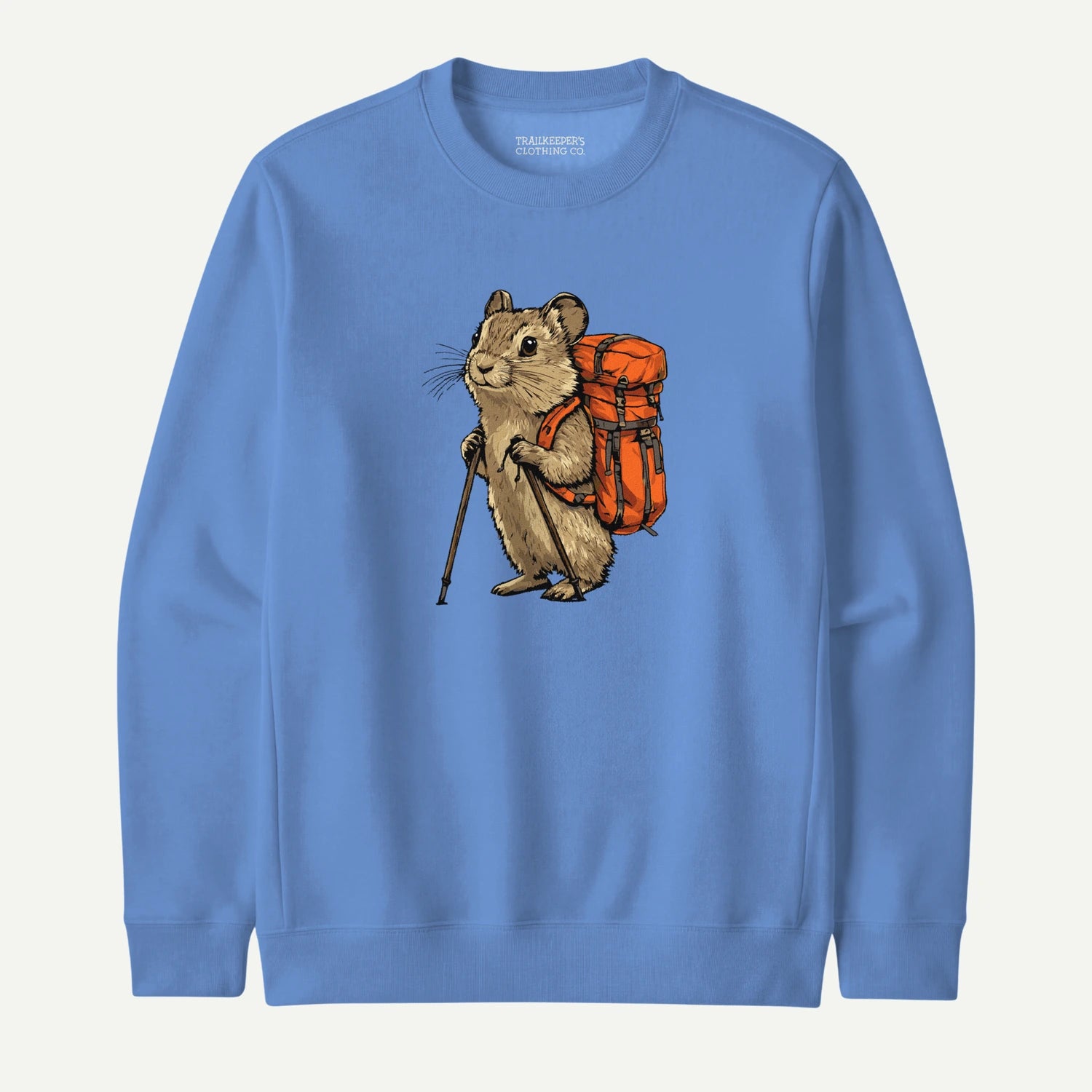 carolina blue_front