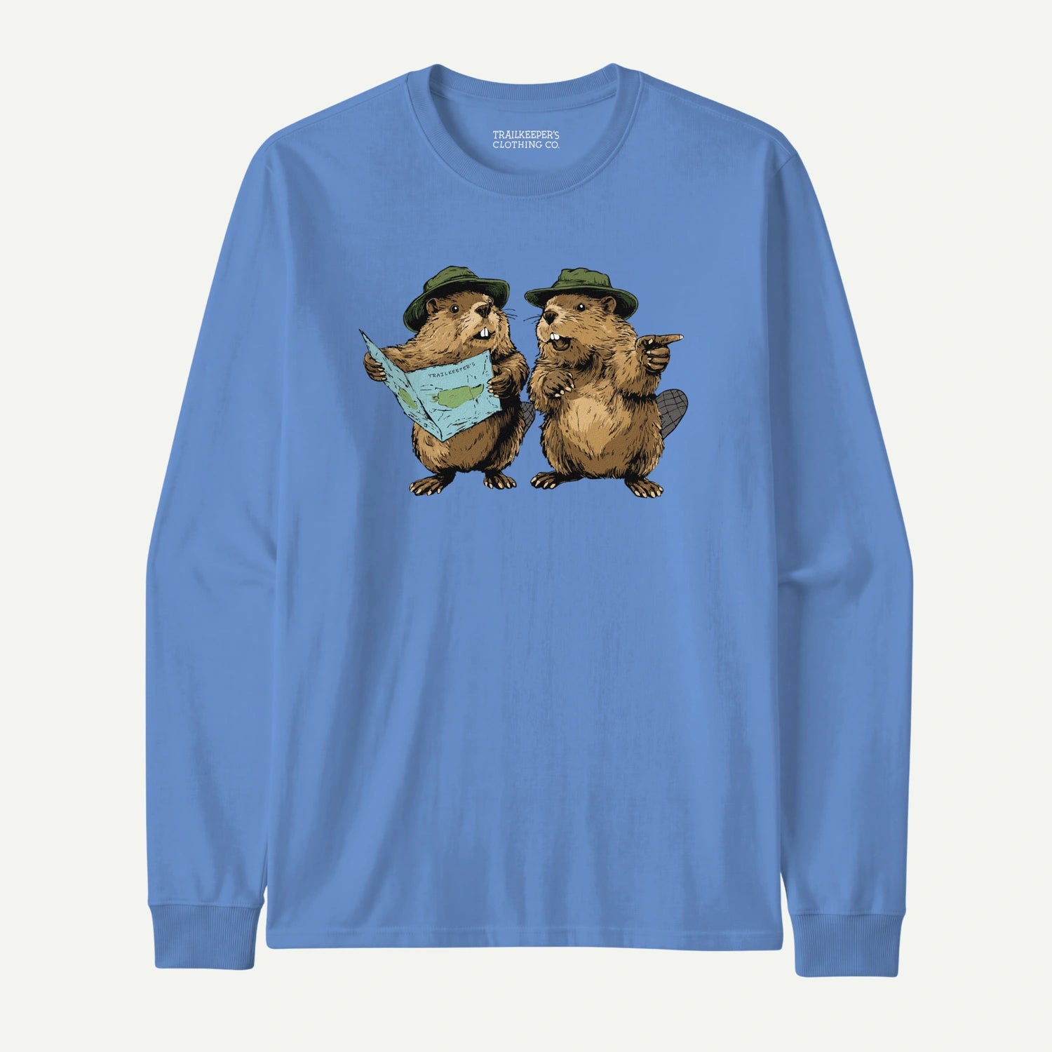 carolina blue_front
