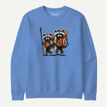 carolina blue_front