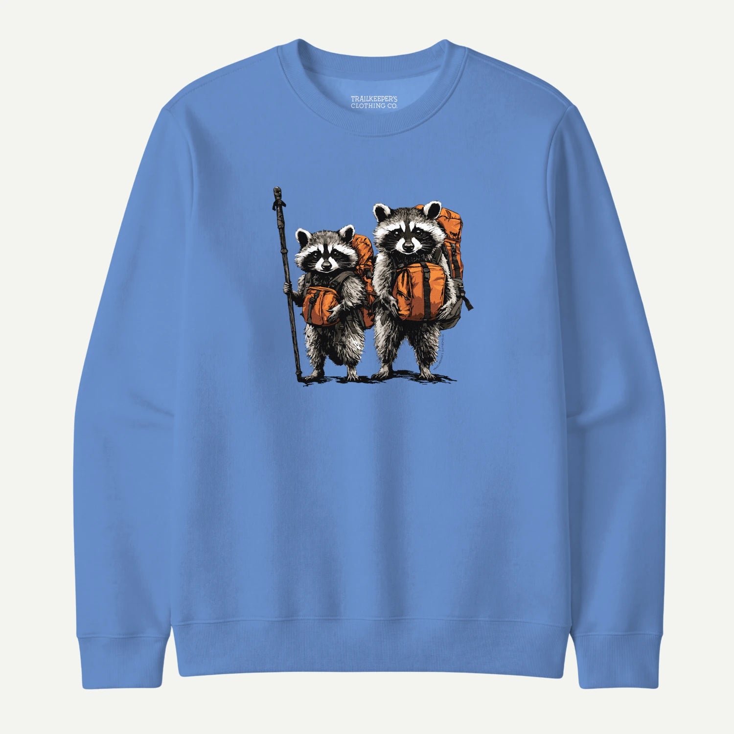 carolina blue_front