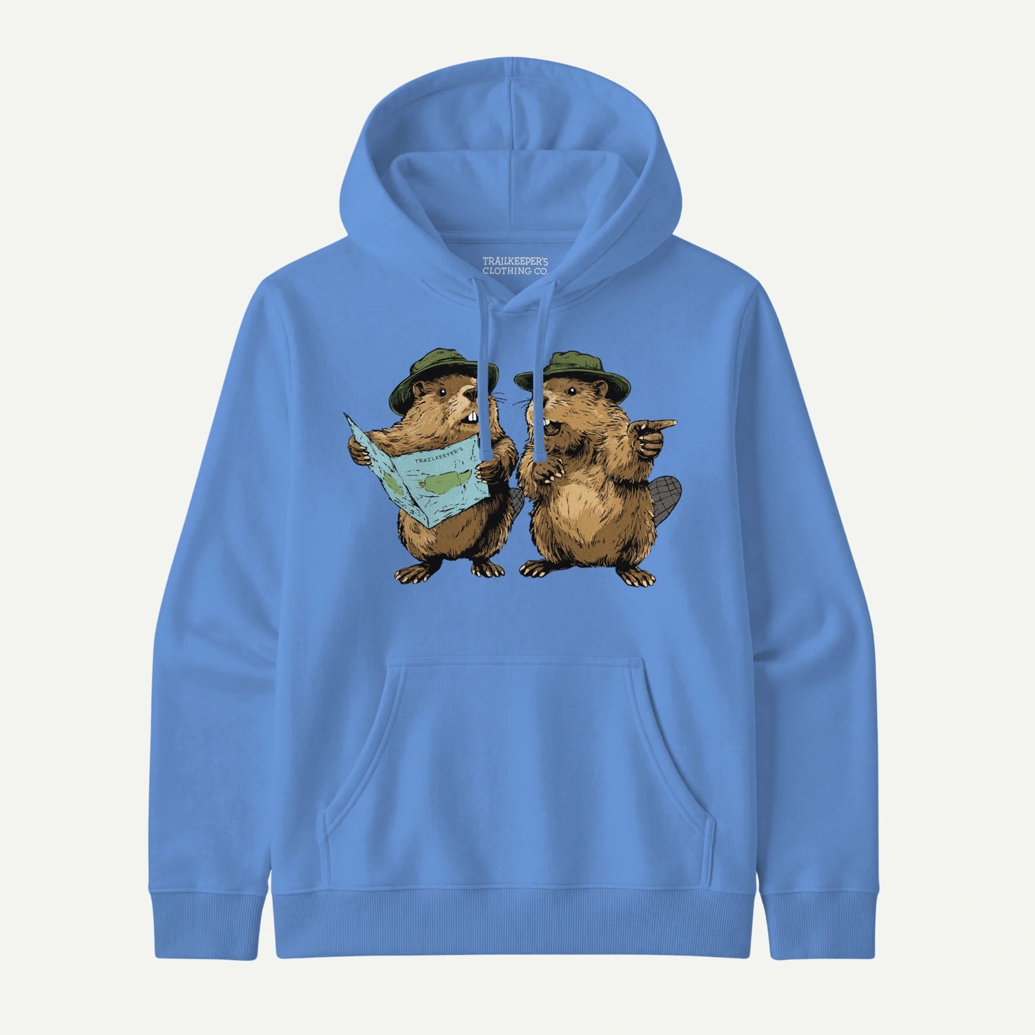 carolina blue_front