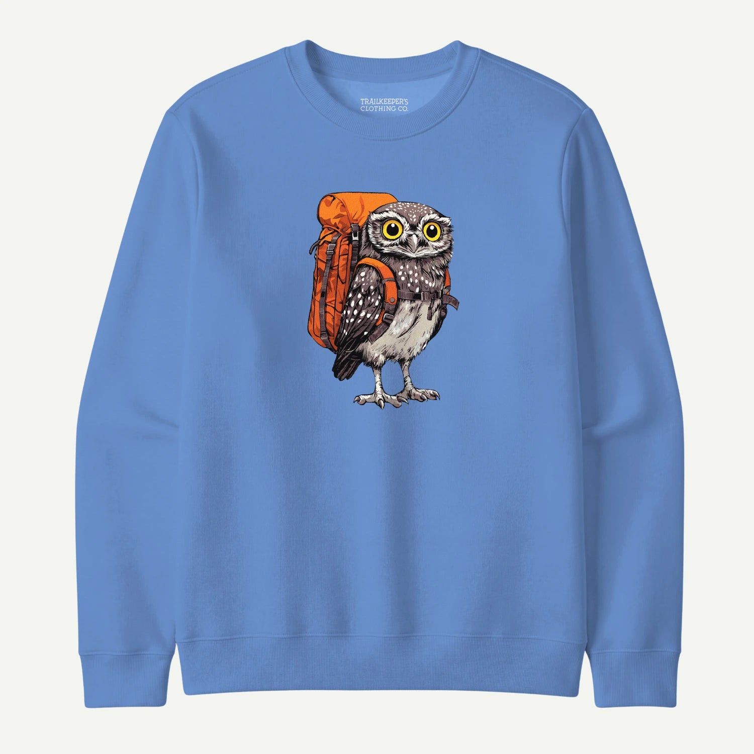 carolina blue_front