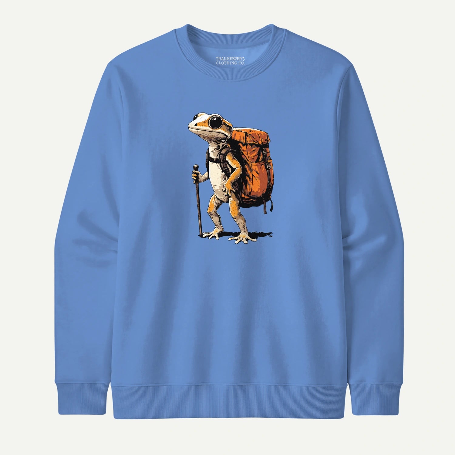 carolina blue_front