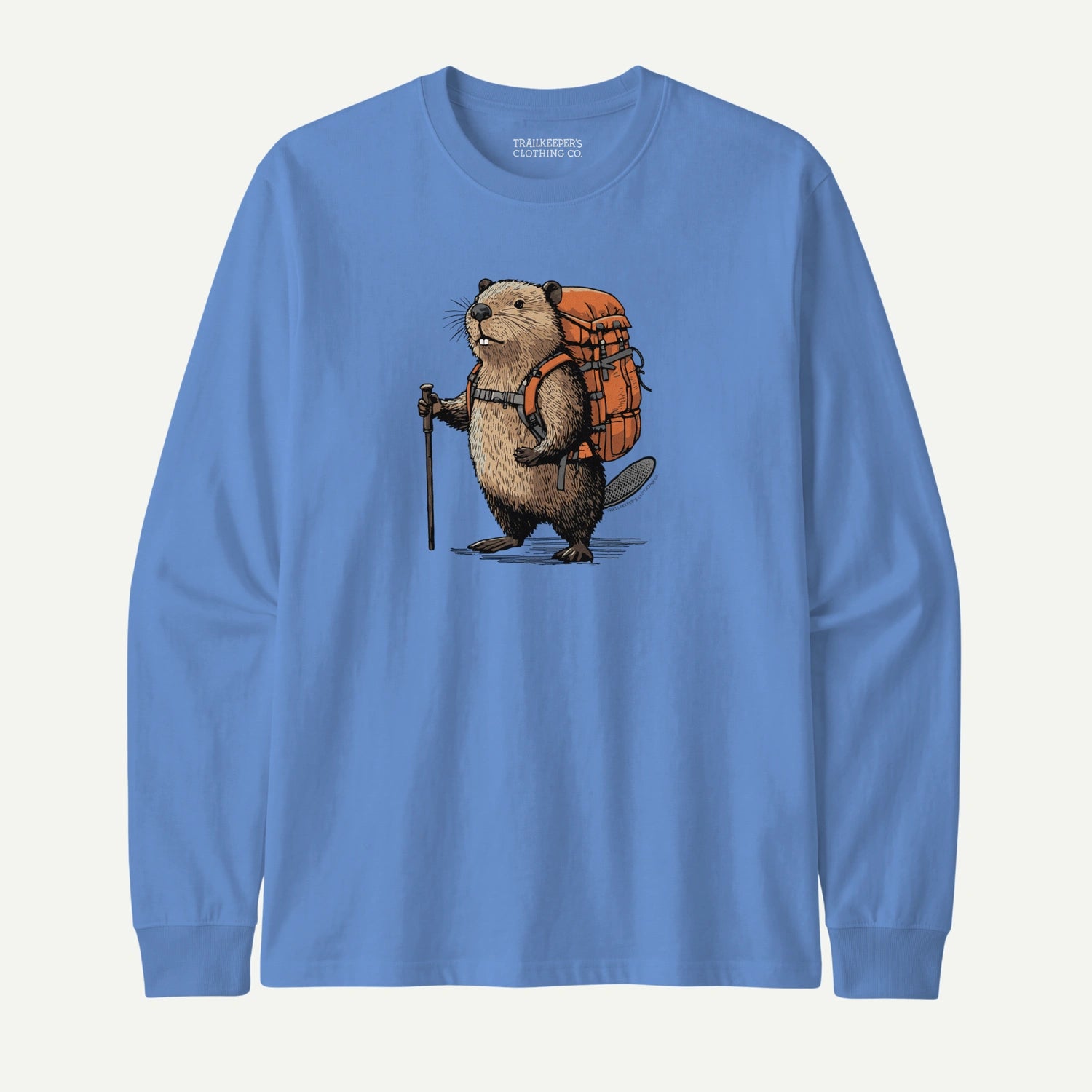 carolina blue_front