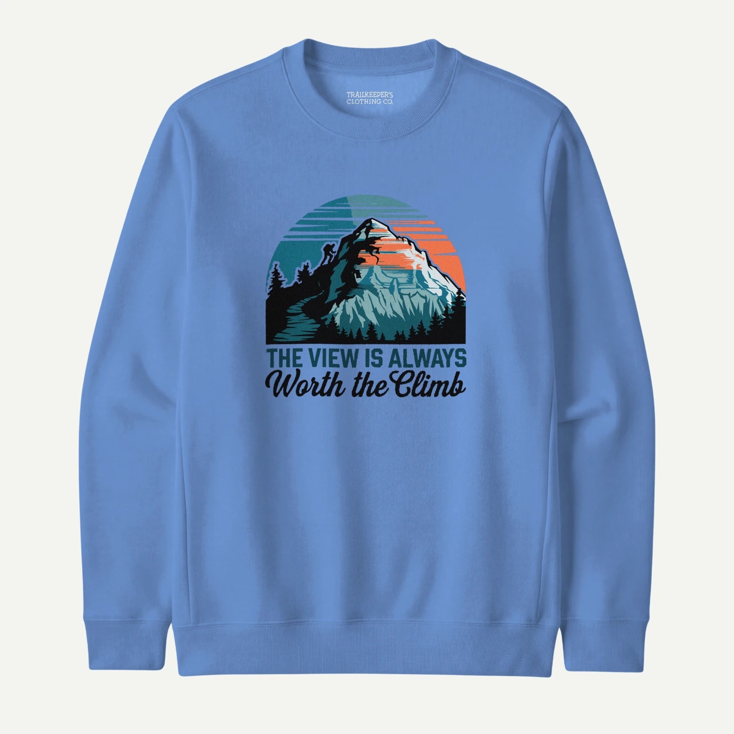 carolina blue_front