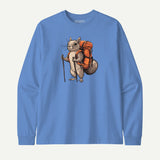 carolina blue_front