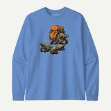 carolina blue_front